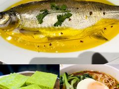 -醉舍·新淮扬菜(长宁龙之梦店)