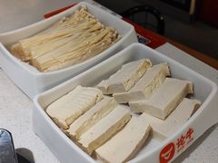 -论牛·鲜牛肉小火锅(清湖店)