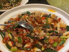 -黔城故事(虎峰别墅店)