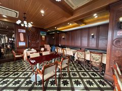 -德大西餐社(云南南路店)