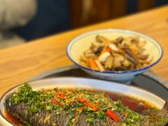 -妈妈的味道(和顺古镇店)