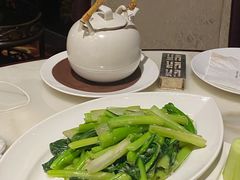 -顺德美的万豪酒店-万豪中餐厅