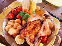 -Tangled Tree Tavern 老藤树食栈