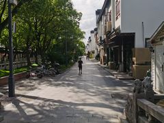 -安亭老街