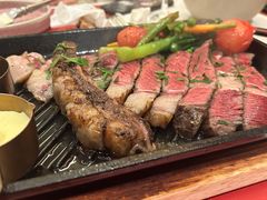 -普朗姆生蚝牛排馆 The Plump Oyster(成都摩方购物中心店)