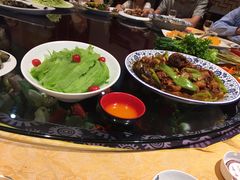 -老山东·山东菜(鲁菜名店)