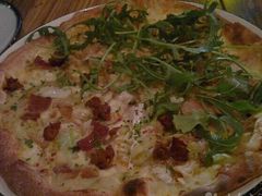 PIZZA BIANCA(民园体育场店)-PIZZA BIANCA(民园店)