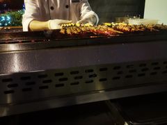 -马哥孛罗酒店·SAVVY全日餐厅