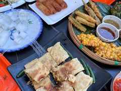 -瑞丽觉觉味道·异国风情(瑞丽大道店)