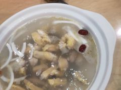 -龙泉人椰子鸡.糟粕醋.海南菜(三亚旗舰店)