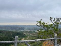 -磬锤峰森林公园