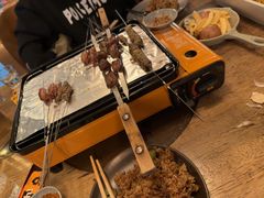 -野人部落(沈阳一店)