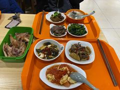 -梅园食堂