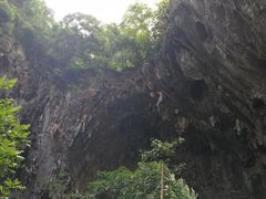 -英西峰林·洞天仙境