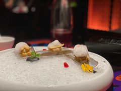 -上海滩餐厅(BFC外滩金融中心店)