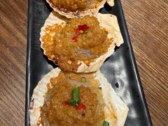 -王扯火胖哥烤生蚝(眉山首店)