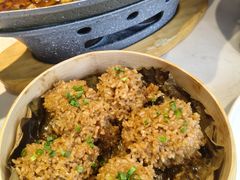 -不倒翁·安徽名菜楼(步行街店)