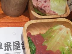 -独食火锅·半米屋台(直营总店)