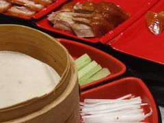 羲和烤鸭+八宝盒-羲和雅苑•北京烤鸭(吴中路万象城店)
