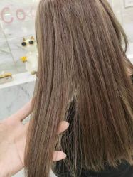 -Coco Salon 日系烫染专业店