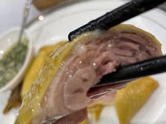 -潮府馆·非遗潮州菜·港式点心(世纪公园店)