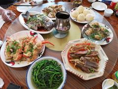 -八方海味餐厅