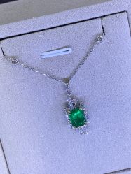 点击看大图 -Cindy Jewelry·钻戒·彩色宝石