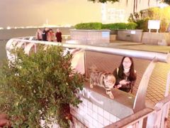 -香港回归祖国纪念碑