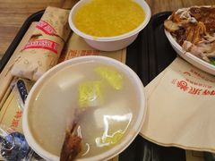 -特派卷·老北京烤鸭卷(合生汇购物中心店)
