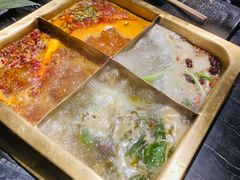 -王家渡火锅店(怀柔迎宾北路店)