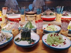 -鸽子窝(宋庄店)