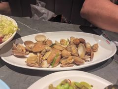 -佬太公海鸭·海鲜大排档(上海总店)