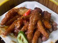 -吉莲利苑海鲜酒家(珠海拱北29年老字号店)