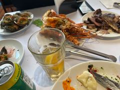-拉蒂娜·巴西牛排馆 Latina·Brazilian Steakhouse(陆家嘴旗舰店)