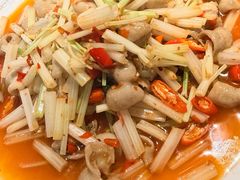 -飞虹鱼馆(春华路店)