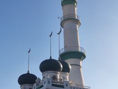 -哈尔滨道外清真寺