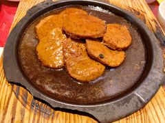 -天厨妙香素食餐厅(清华店)