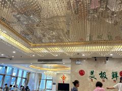 -美极鲜食坊(宝安南路店)