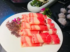 -捞王锅物料理(凯旋路店)