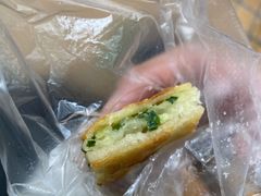 葱油饼-咏春葱油饼(德政中路店)