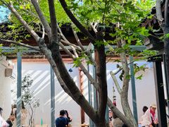 -VOYAGE COFFEE(杨梅竹店)