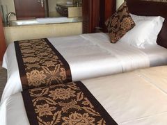 -天目湖御水温泉·度假酒店