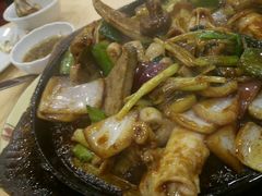-时利和美食(东方广场店)