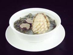 -小郭私房菜·海肠捞饭店(学士街店)