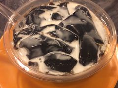 -玫瑰甜品(文明路店)