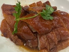 -永記粤菜·五指毛桃花雕鸡煲(九亭店)