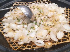 -香山湖家家宴(中山陵店)