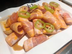 -秦小牛煎肉餐厅(河北大街总店)