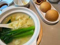 -蔡澜点心·粤菜(领展购物广场店)