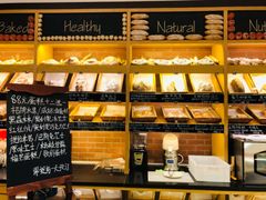 -大连铂尔曼酒店-铂尔曼美食廊 Pullman Deli